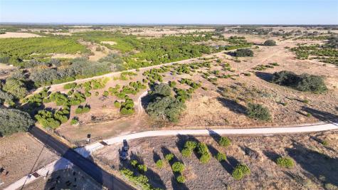Lot 1 Bluestem Lane Lampasas TX 76550
