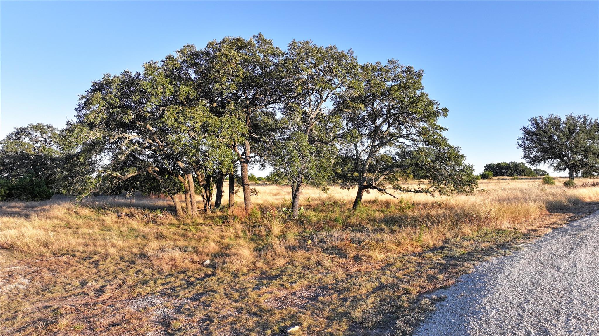 Lot 1 Bluestem Lane Lampasas TX 76550