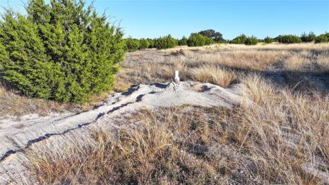 Lot 1 Bluestem Lane Lampasas TX 76550
