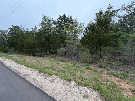 Lot 17 Old Antioch Road Smithville TX 78957
