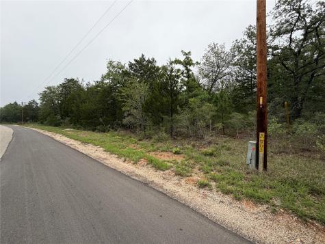 Lot 17 Old Antioch Road Smithville TX 78957