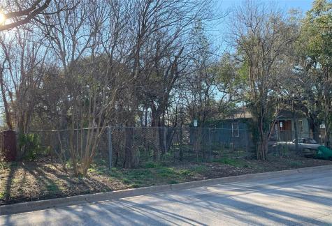4419 Garnett Street Austin TX 78745