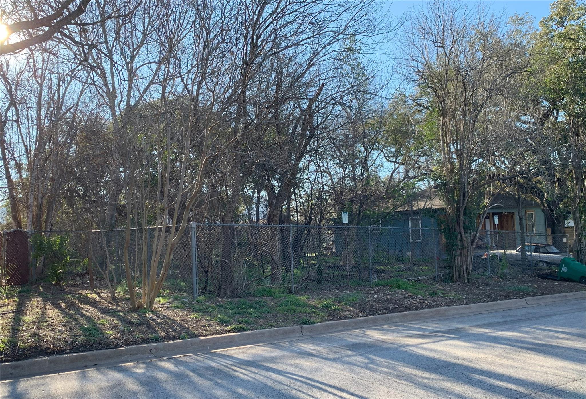 4419 Garnett Street Austin TX 78745