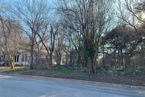 4419 Garnett Street Austin TX 78745