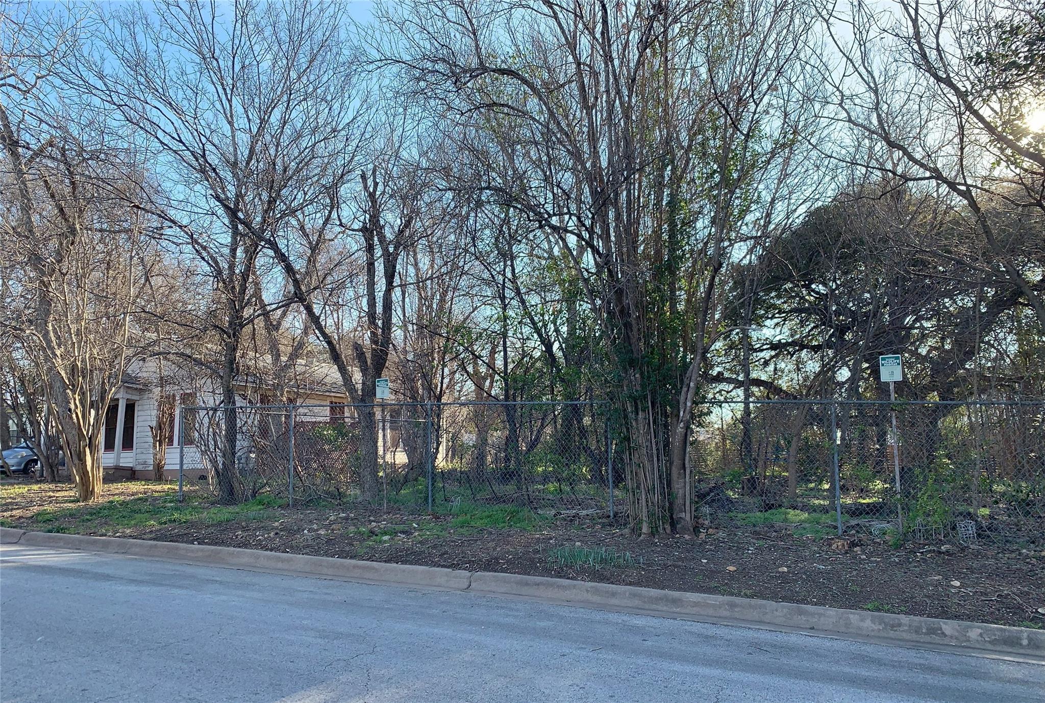 4419 Garnett Street Austin TX 78745
