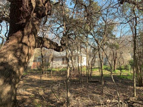 4419 Garnett Street Austin TX 78745