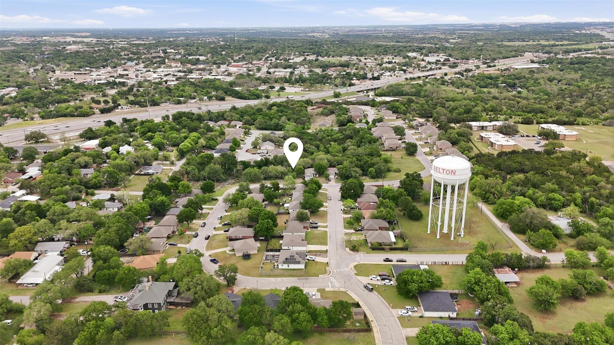 914 Carla Kay Belton TX 76513