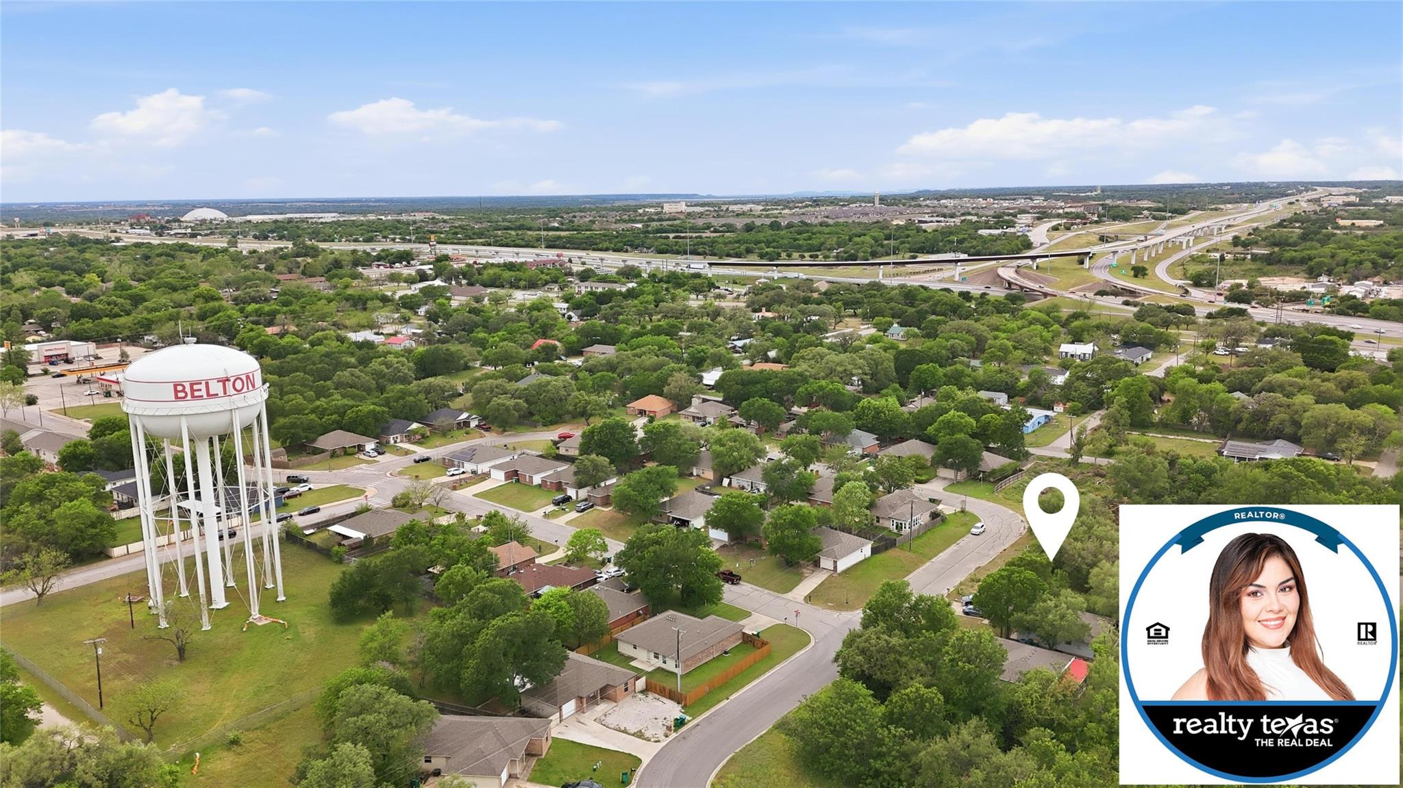 914 Carla Kay Belton TX 76513
