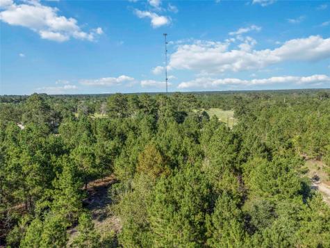 Lot 1 Autumn Ridge Bastrop TX 78602