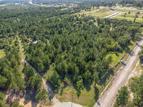 Lot 1 Autumn Ridge Bastrop TX 78602