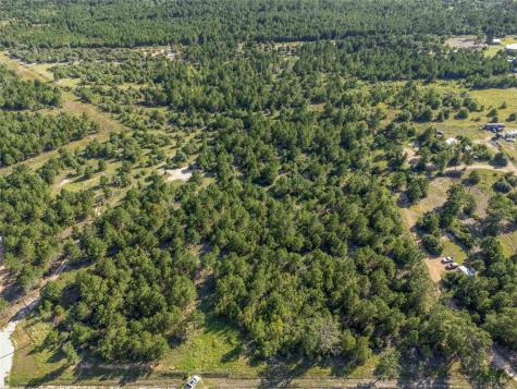 Lot 1 Autumn Ridge Bastrop TX 78602