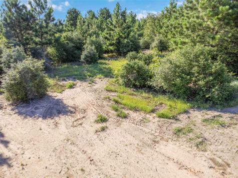 Lot 1 Autumn Ridge Bastrop TX 78602