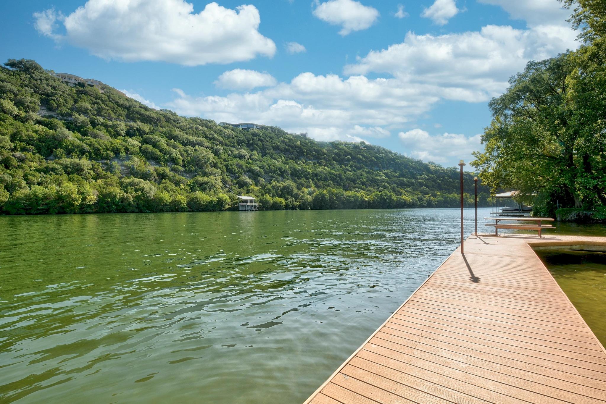 1707 Lipan Trail Austin TX 78733