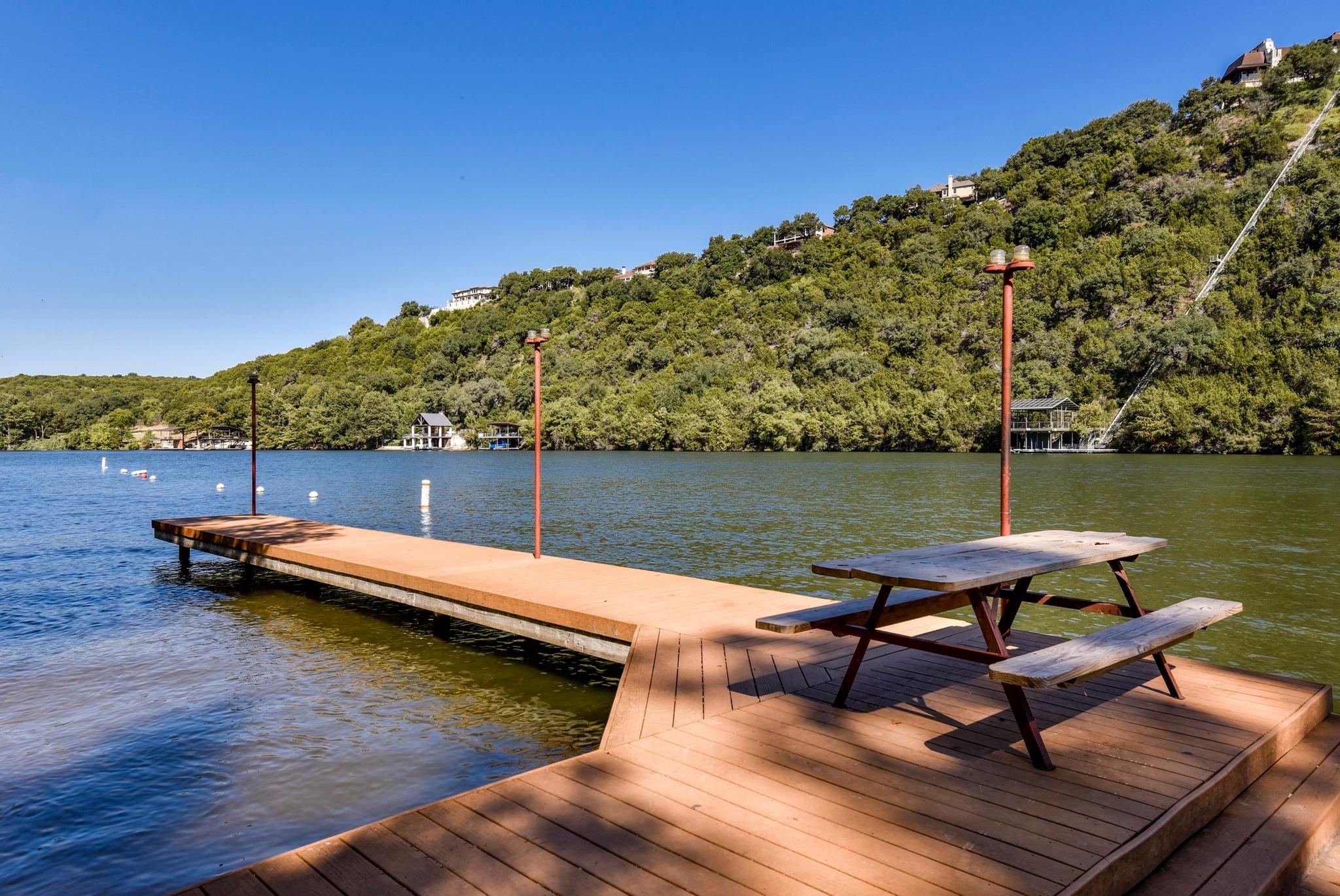 1707 Lipan Trail Austin TX 78733