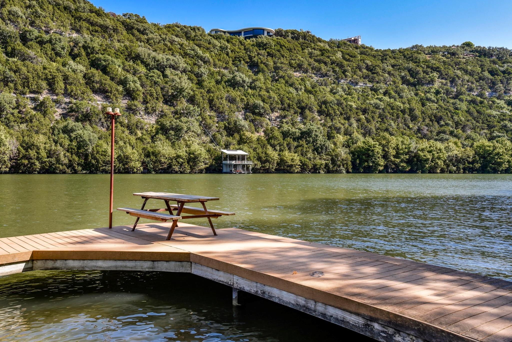 1707 Lipan Trail Austin TX 78733