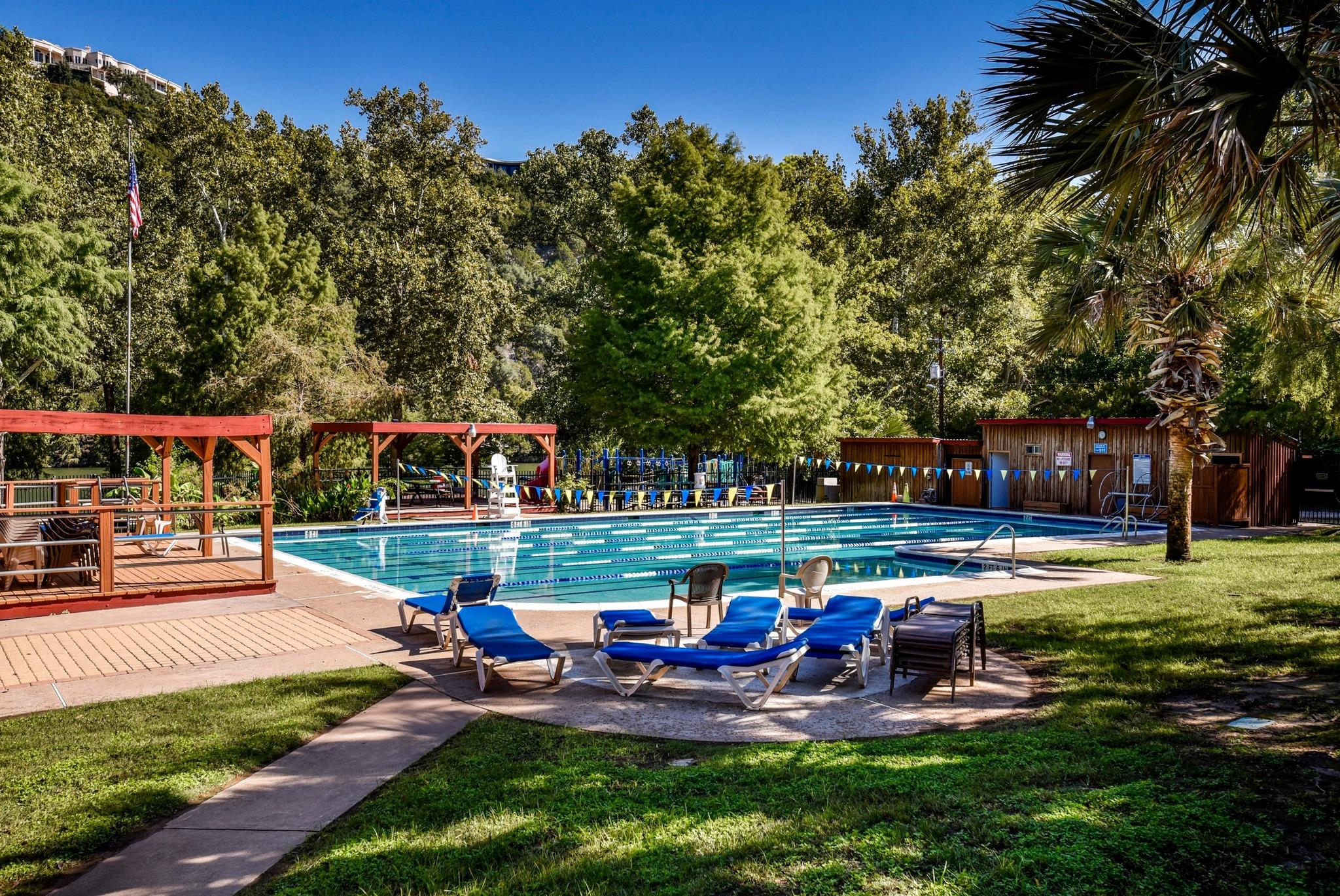 1707 Lipan Trail Austin TX 78733