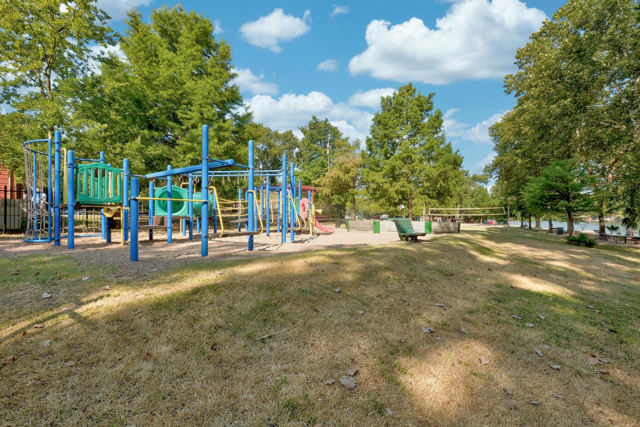 1707 Lipan Trail Austin TX 78733