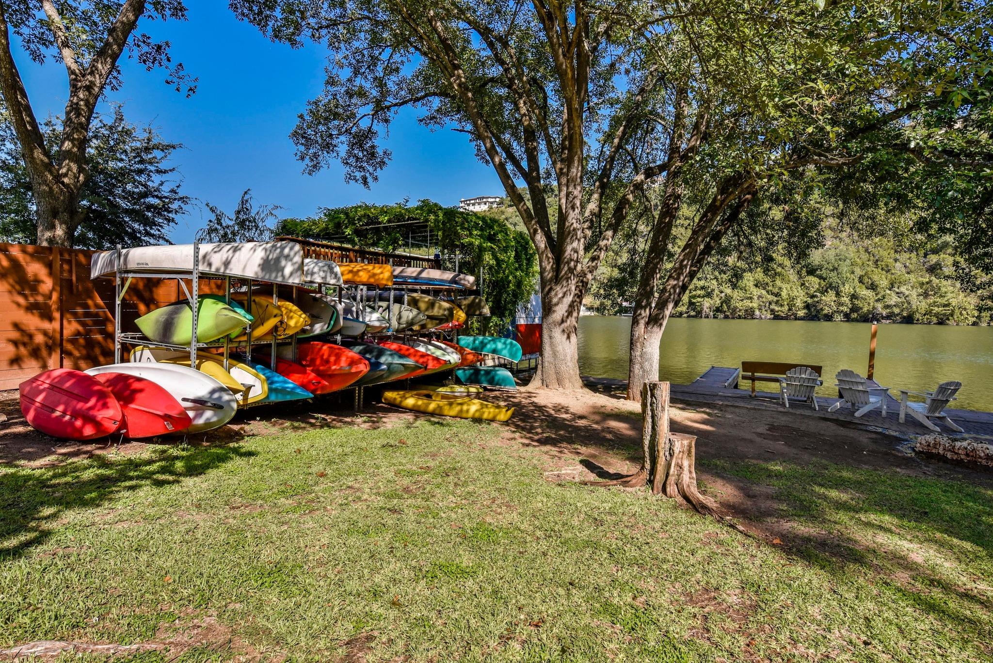 1707 Lipan Trail Austin TX 78733