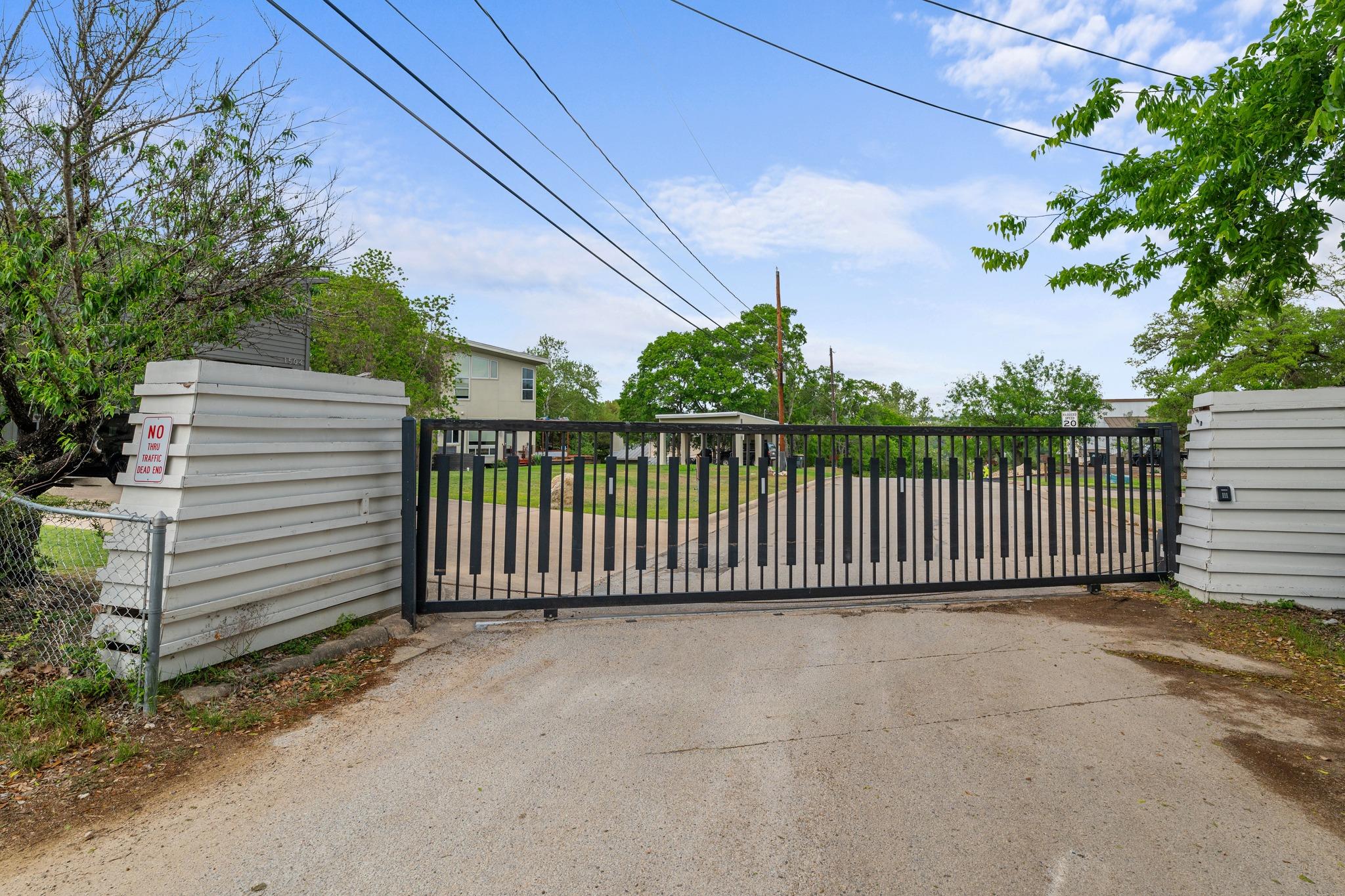 1707 Lipan Trail Austin TX 78733