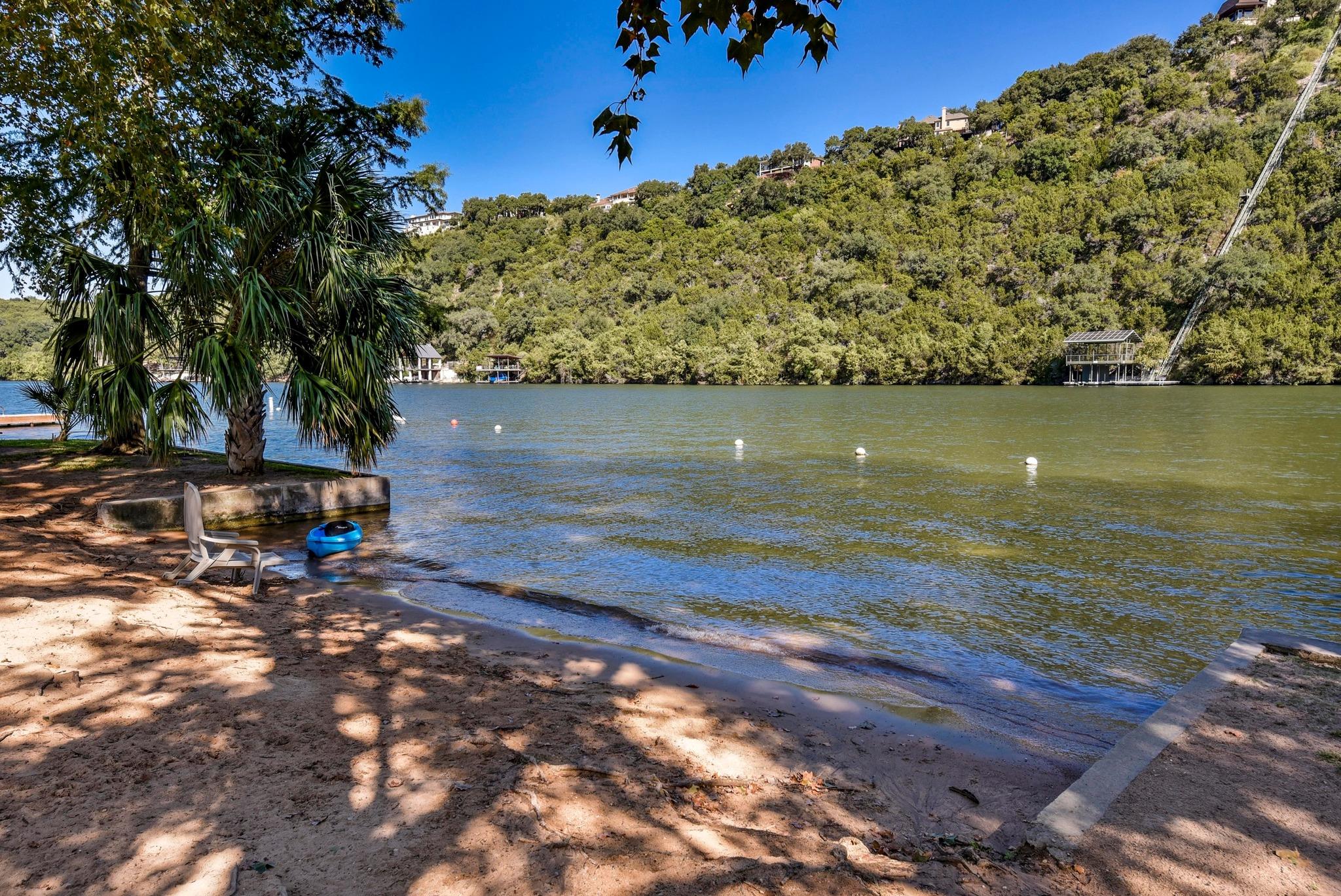 1707 Lipan Trail Austin TX 78733