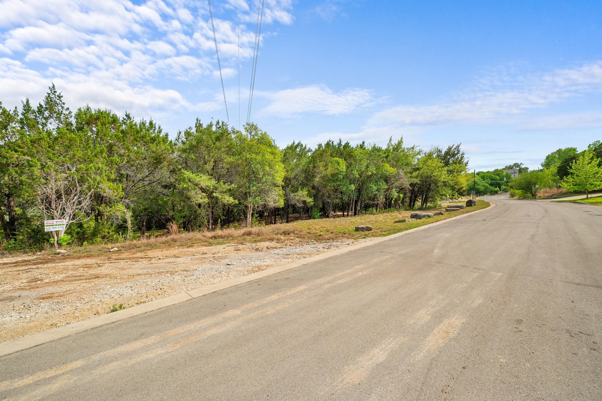 1707 Lipan Trail Austin TX 78733