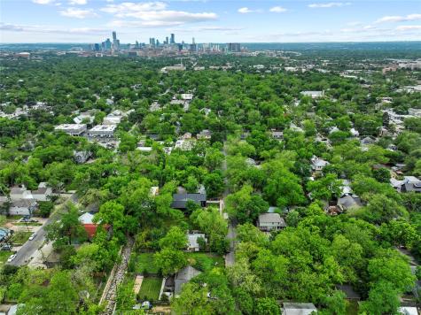 4521 Avenue D Austin TX 78751