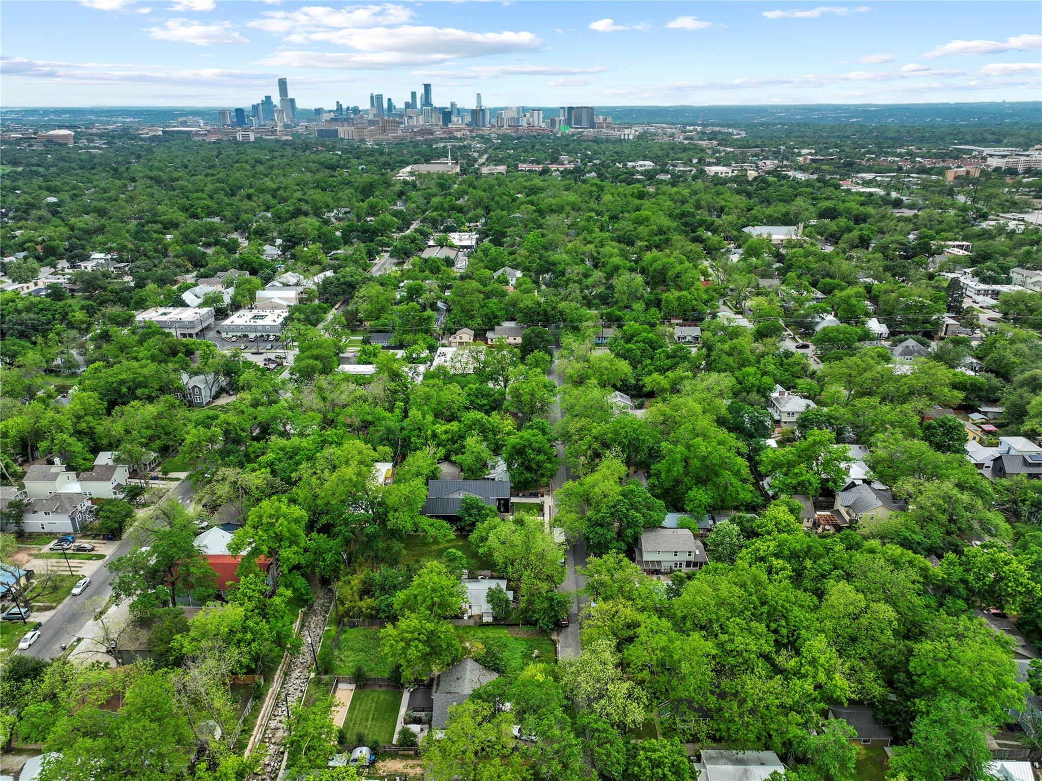 4521 Avenue D Austin TX 78751