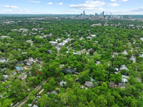 4521 Avenue D Austin TX 78751