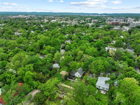 4521 Avenue D Austin TX 78751