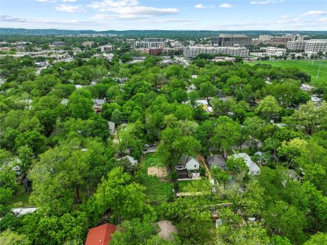 4521 Avenue D Austin TX 78751