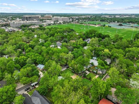 4521 Avenue D Austin TX 78751