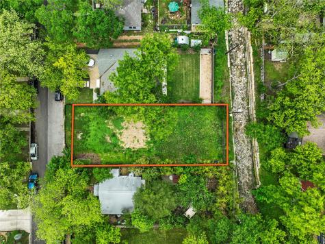 4521 Avenue D Austin TX 78751