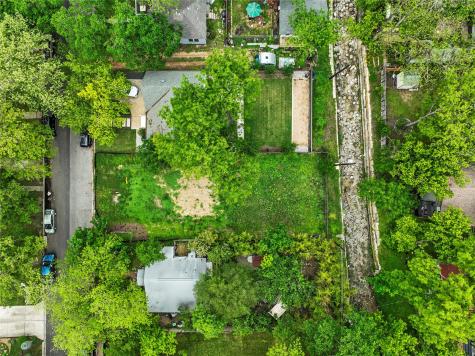 4521 Avenue D Austin TX 78751