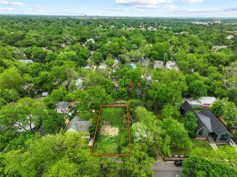 4521 Avenue D Austin TX 78751