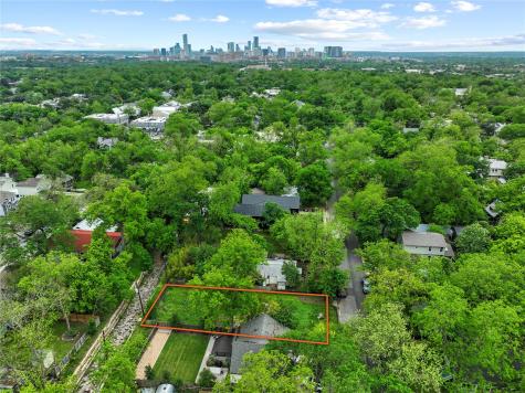 4521 Avenue D Austin TX 78751