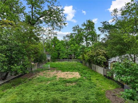 4521 Avenue D Austin TX 78751