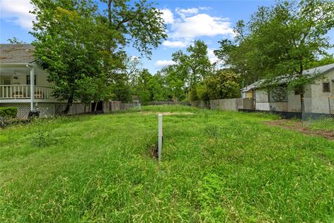 4521 Avenue D Austin TX 78751