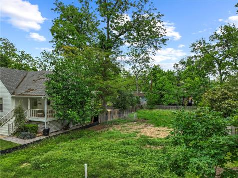 4521 Avenue D Austin TX 78751