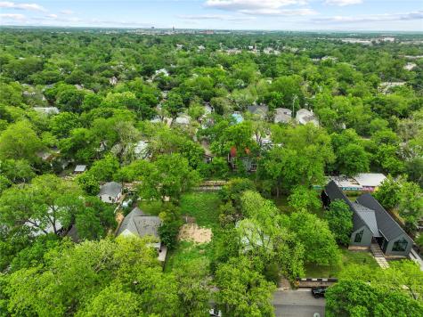 4521 Avenue D Austin TX 78751