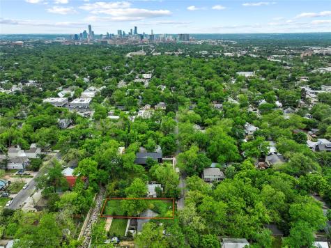 4521 Avenue D Austin TX 78751