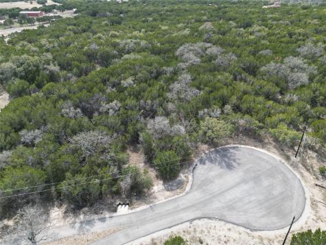 Lot 15 Edwards Court Bertram TX 78605