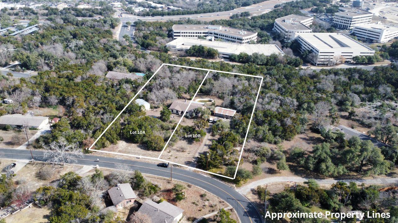 829B Castle Ridge Road Austin TX 78746