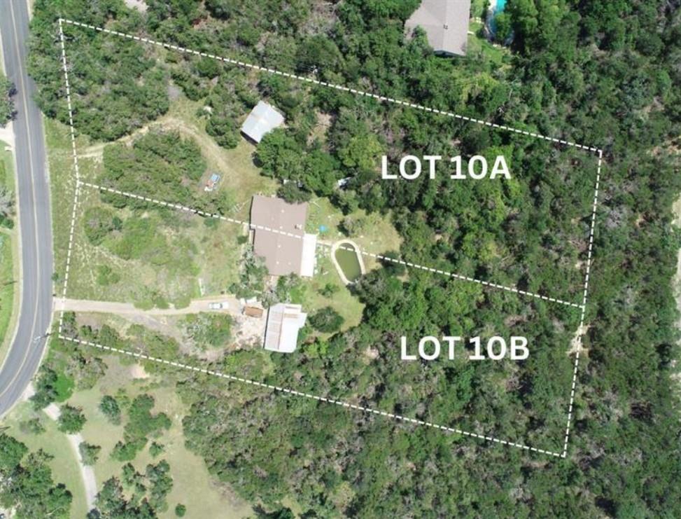 829B Castle Ridge Road Austin TX 78746