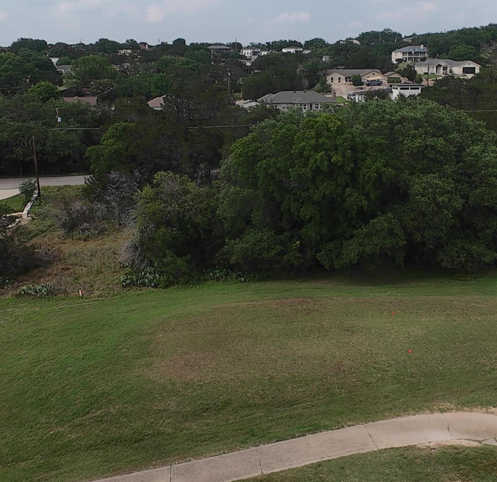 20903 Green Park Drive Lago Vista TX 78645