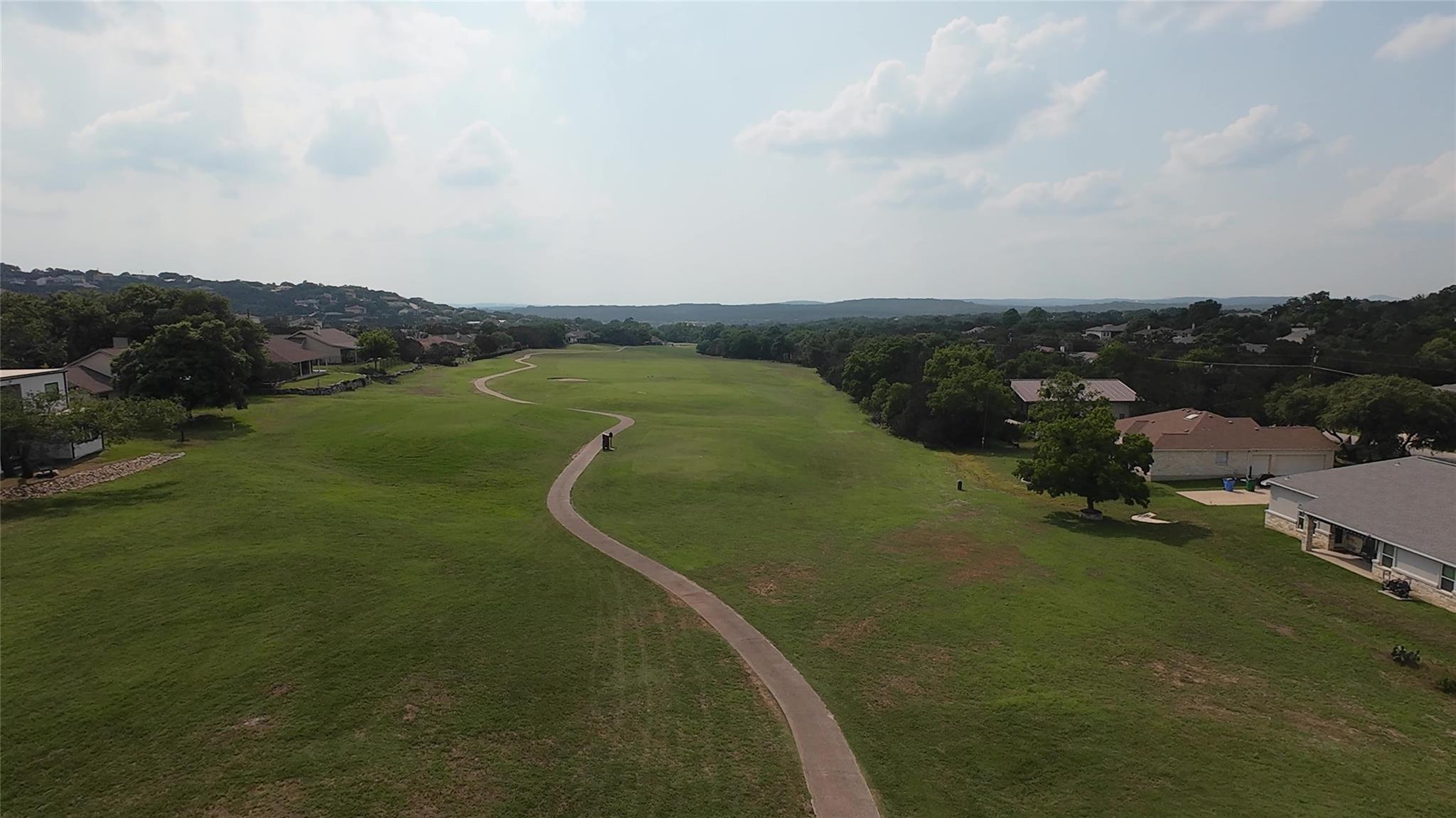 20903 Green Park Drive Lago Vista TX 78645