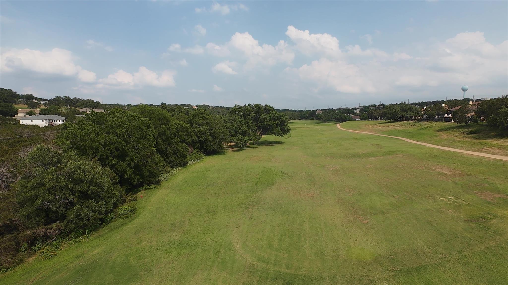 20903 Green Park Drive Lago Vista TX 78645