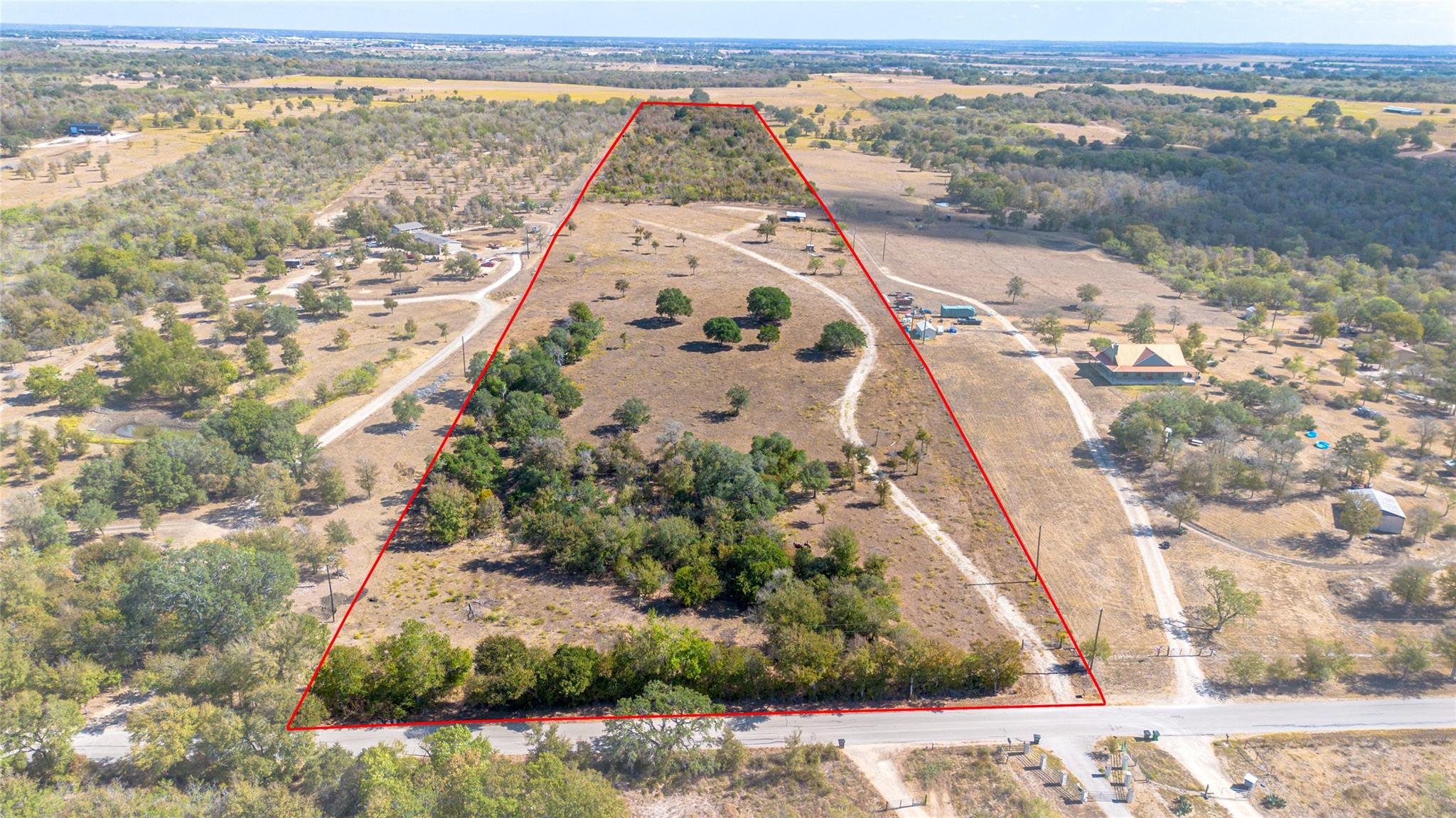 2364 Westwood Road Lockhart TX 78644