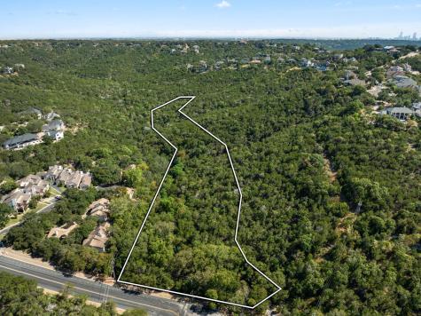 4733 Far West Boulevard Austin TX 78731