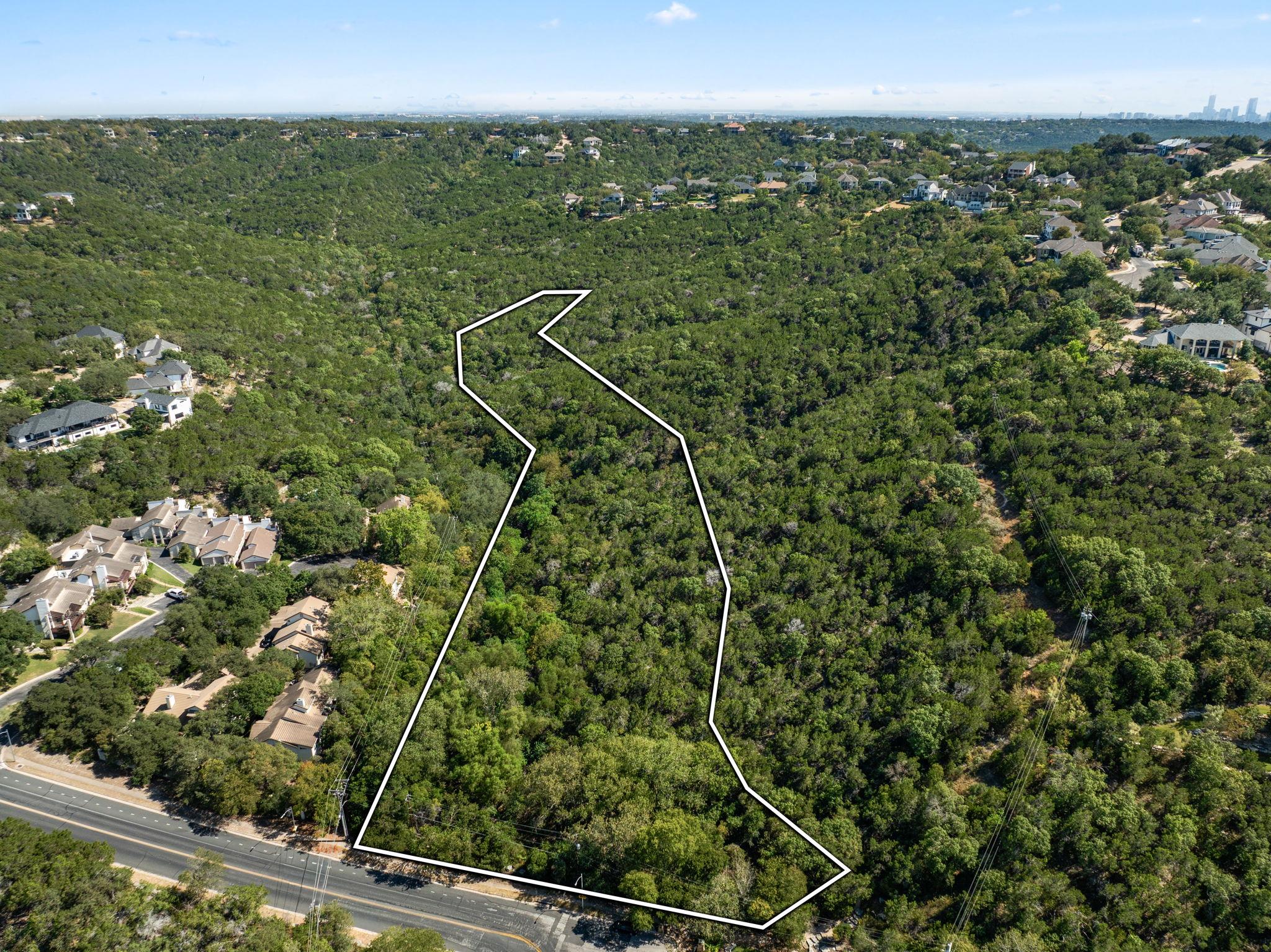 4733 Far West Boulevard Austin TX 78731