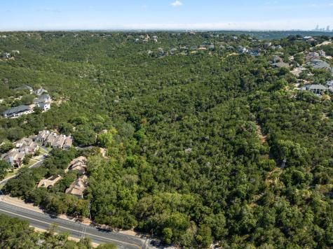 4733 Far West Boulevard Austin TX 78731